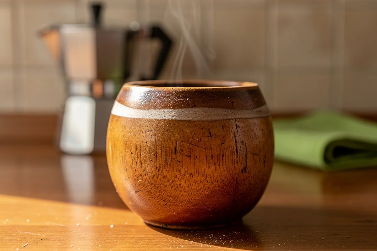 Mate sempre profumato e senza muffa con una semplice braciola: il vecchio trucco che pochi conoscono